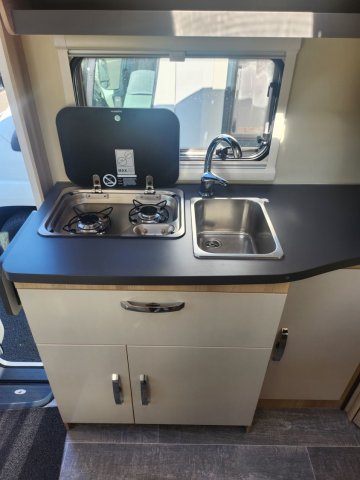 Itineo PF 600 - Photo 15