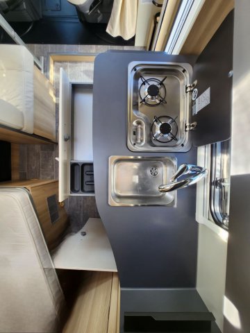 Itineo PF 600 - Photo 16