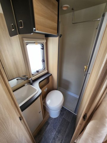 Itineo PF 600 - Photo 17