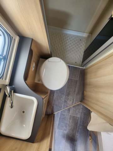 Itineo PF 600 - Photo 18