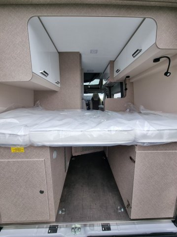 Karmann-Mobil Davis 540 Lifestyle RT - Photo 3