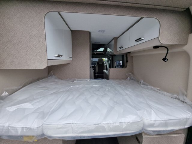Karmann-Mobil Davis 540 Lifestyle RT - Photo 4