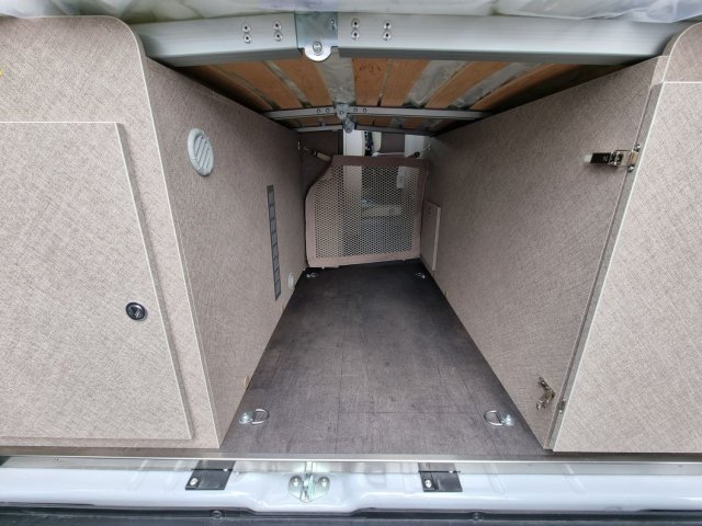 Karmann-Mobil Davis 540 Lifestyle RT - Photo 5