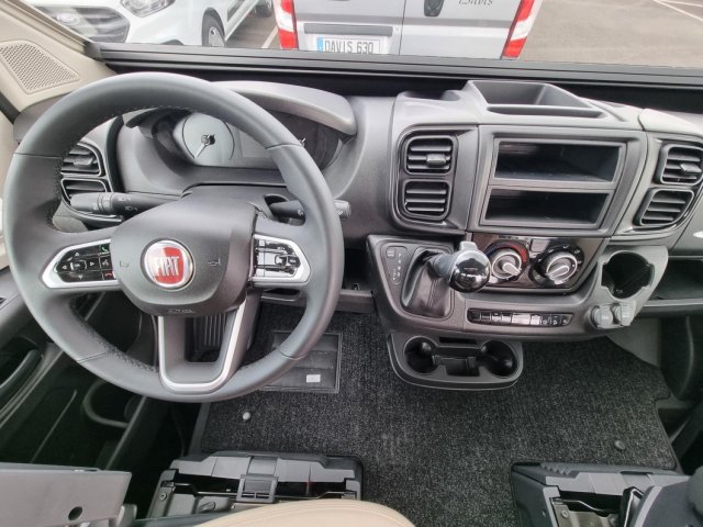 Karmann-Mobil Davis 540 Lifestyle RT - Photo 10