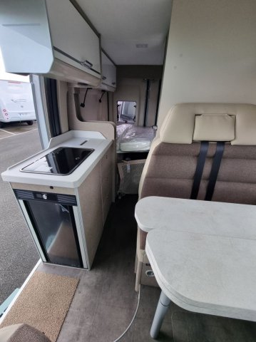 Karmann-Mobil Davis 540 Lifestyle RT - Photo 11