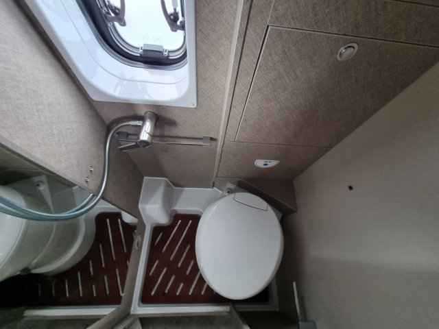 Karmann-Mobil Davis 540 Lifestyle RT - Photo 17