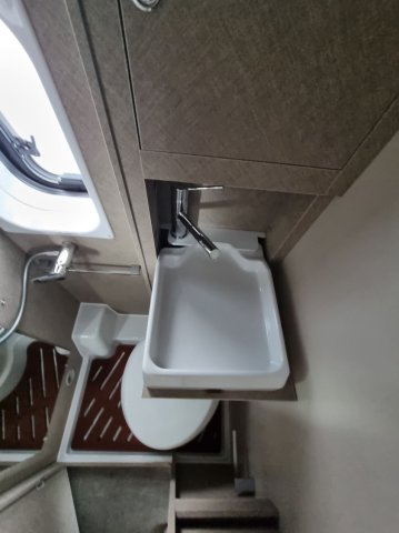 Karmann-Mobil Davis 540 Lifestyle RT - Photo 19