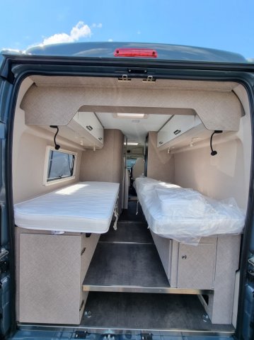 Karmann-Mobil Davis 620 Lifestyle - Photo 4