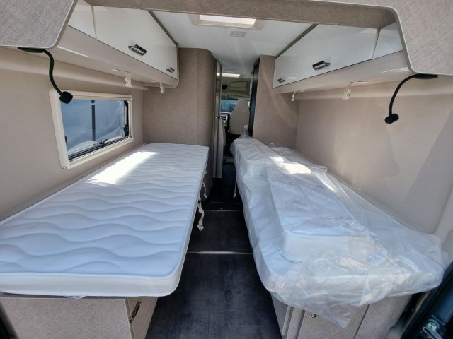 Karmann-Mobil Davis 620 Lifestyle - Photo 5