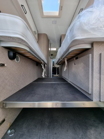 Karmann-Mobil Davis 620 Lifestyle - Photo 6