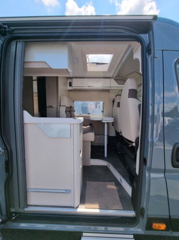 Karmann-Mobil Davis 620 Lifestyle - Photo 8