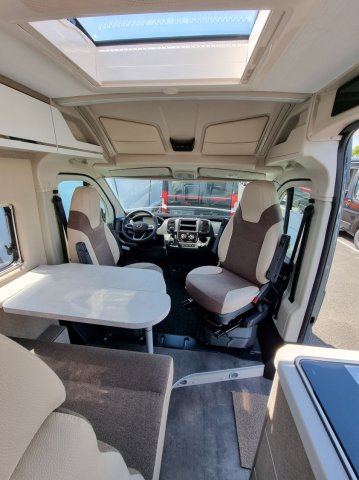 Karmann-Mobil Davis 620 Lifestyle - Photo 9