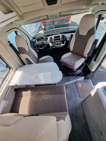 Karmann-Mobil Davis 620 Lifestyle - Photo 10