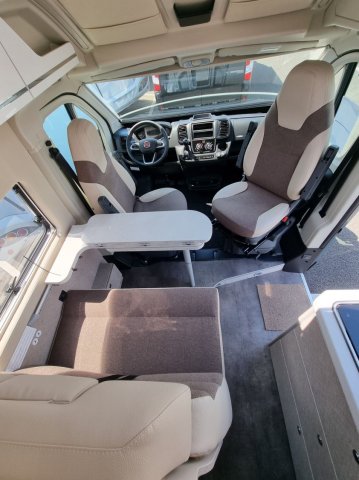 Karmann-Mobil Davis 620 Lifestyle - Photo 11