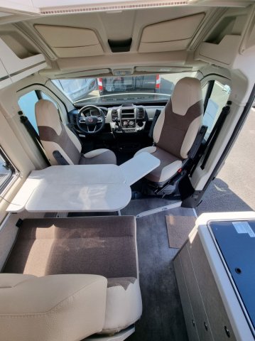 Karmann-Mobil Davis 620 Lifestyle - Photo 12