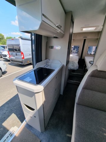 Karmann-Mobil Davis 620 Lifestyle - Photo 15