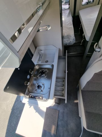 Karmann-Mobil Davis 620 Lifestyle - Photo 16
