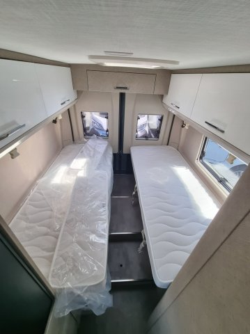 Karmann-Mobil Davis 620 Lifestyle - Photo 19