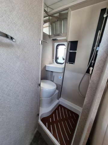 Karmann-Mobil Davis 620 Lifestyle - Photo 20