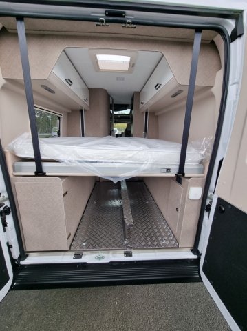 Karmann-Mobil Davis 630 Lifestyle RT - Photo 4