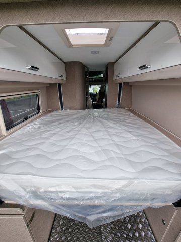 Karmann-Mobil Davis 630 Lifestyle RT - Photo 5