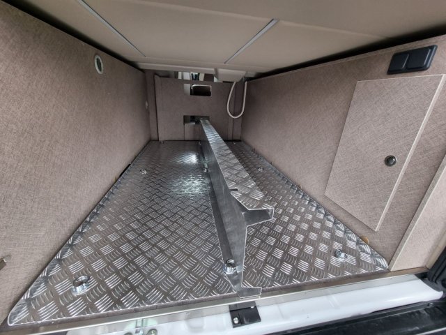 Karmann-Mobil Davis 630 Lifestyle RT - Photo 6