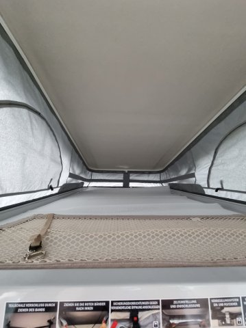 Karmann-Mobil Davis 630 Lifestyle RT - Photo 8