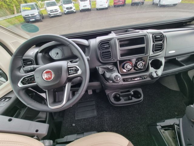 Karmann-Mobil Davis 630 Lifestyle RT - Photo 10