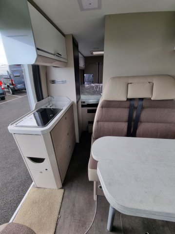 Karmann-Mobil Davis 630 Lifestyle RT - Photo 11
