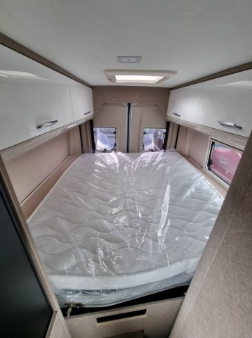 Karmann-Mobil Davis 630 Lifestyle RT - Photo 15