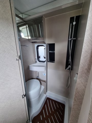 Karmann-Mobil Davis 630 Lifestyle RT - Photo 16