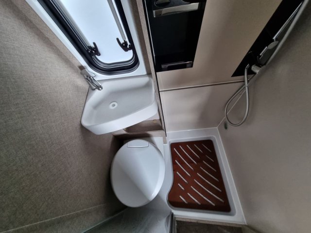 Karmann-Mobil Davis 630 Lifestyle RT - Photo 18