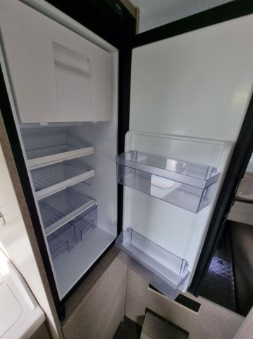 Karmann-Mobil Davis 630 TOIT RELEVABLE - Photo 13