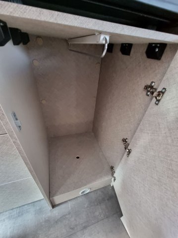 Karmann-Mobil Davis 630 TOIT RELEVABLE - Photo 16