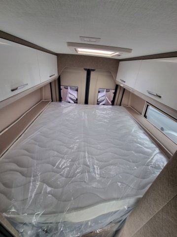 Karmann-Mobil Davis 630 TOIT RELEVABLE - Photo 17