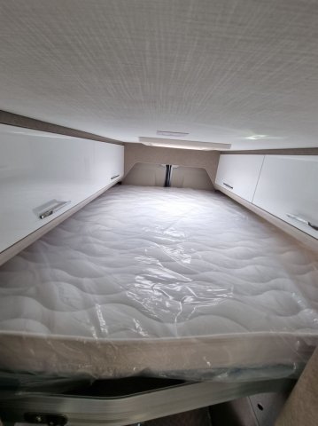 Karmann-Mobil Davis 630 TOIT RELEVABLE - Photo 18