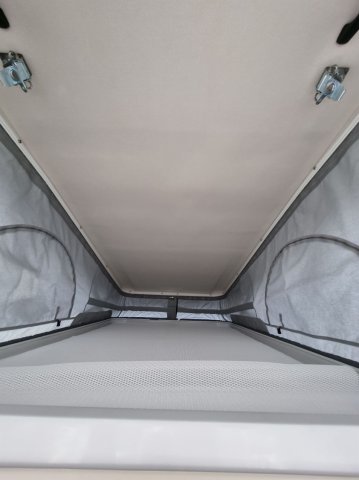 Karmann-Mobil Davis 630 TOIT RELEVABLE - Photo 19