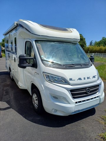Laika Ecovip 112 - Photo 1
