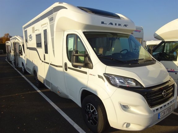 Laika Ecovip 309