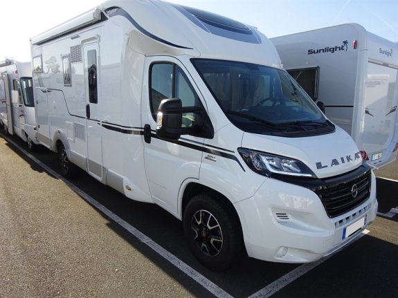 Laika Ecovip 390