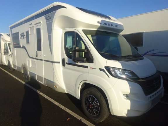 Laika Ecovip 412