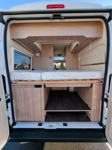 Laika Ecovip 600 - Photo 4