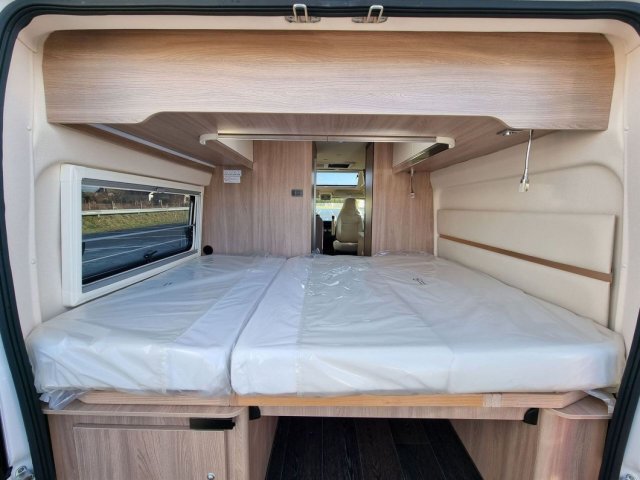 Laika Ecovip 600 - Photo 5