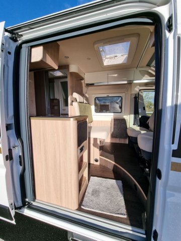 Laika Ecovip 600 - Photo 6