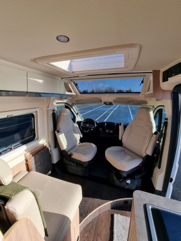 Laika Ecovip 600 - Photo 7