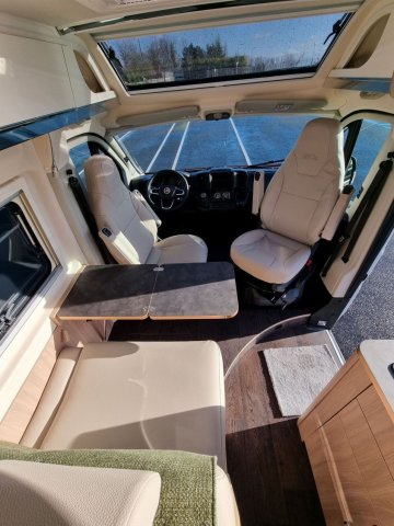 Laika Ecovip 600 - Photo 8