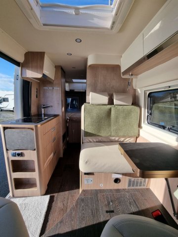 Laika Ecovip 600 - Photo 9