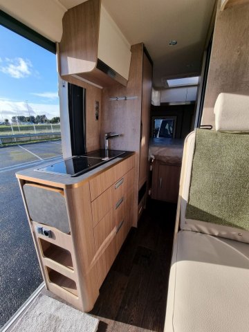 Laika Ecovip 600 - Photo 10
