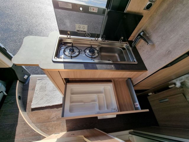 Laika Ecovip 600 - Photo 11
