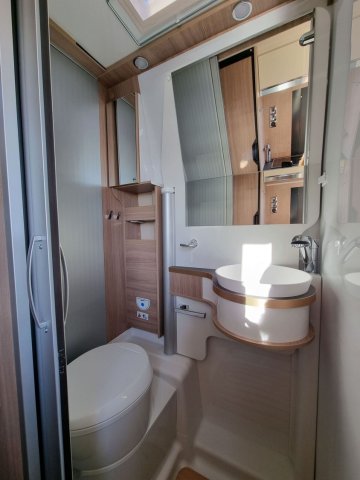 Laika Ecovip 600 - Photo 12